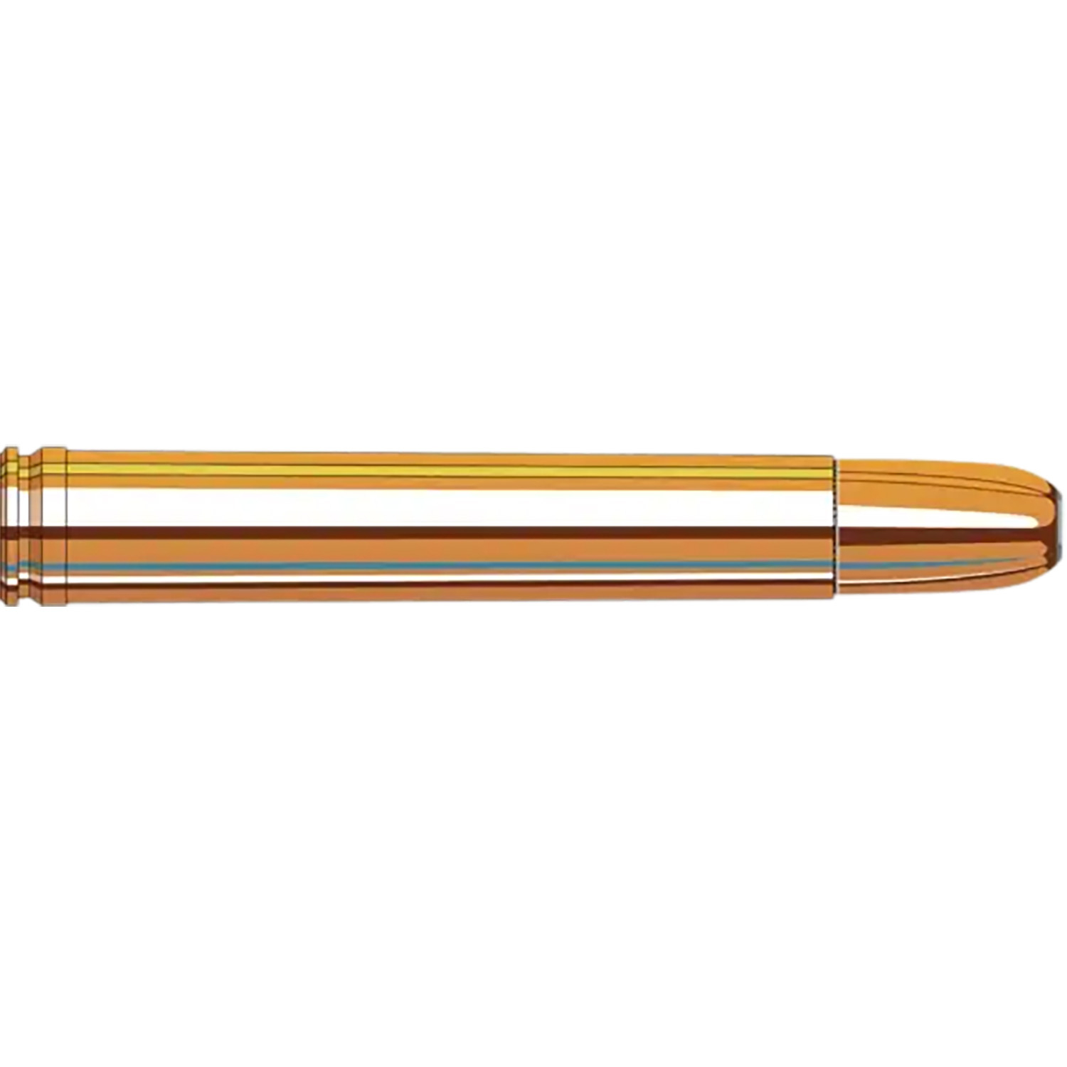 Hornady Dangerous Game 458 Lott 500 Gr Dgx Bonded 20RD - Image 2