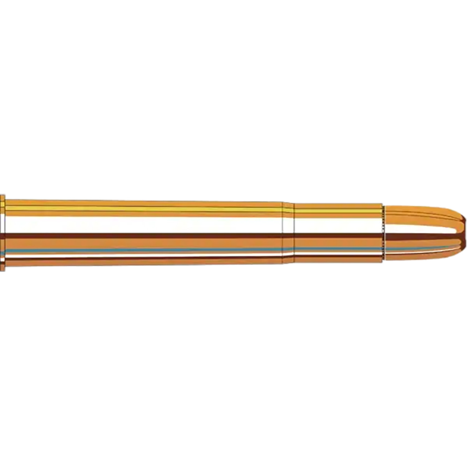 Hornady Dangerous Game 470 Nitro Express 500GR Dgx Bonded 20/06 - Image 2