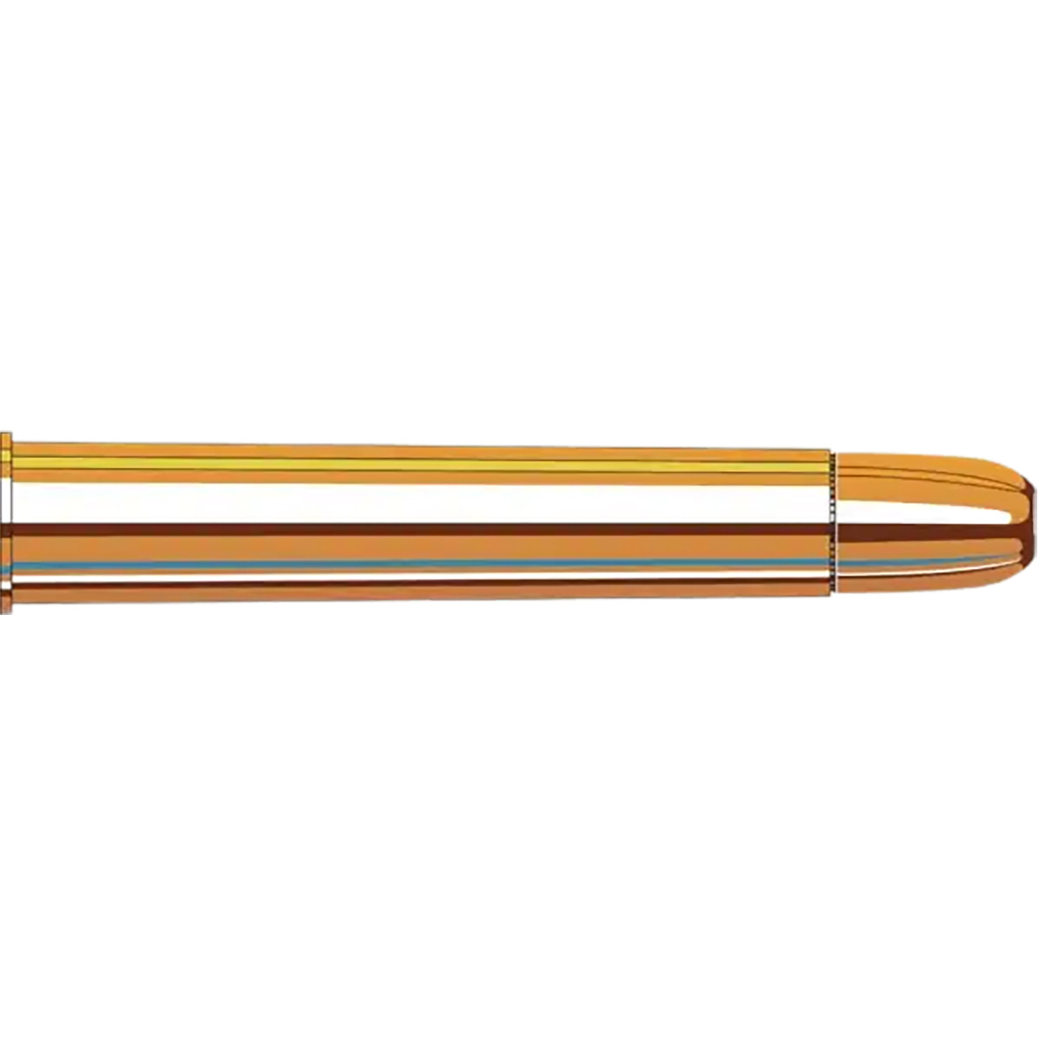 Hornady Dangerous Game 500 Nitro Express 570GR Dgx 20/06 - Image 2