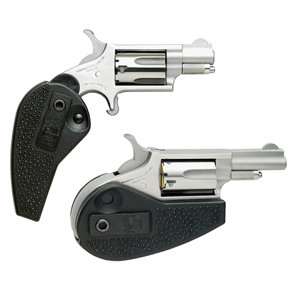 Nam Grip Holster 22LR Frame
