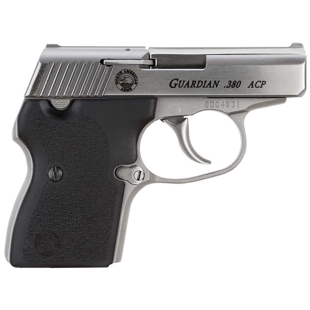 Nam Guardian 380DAO Pst Ss 6RD