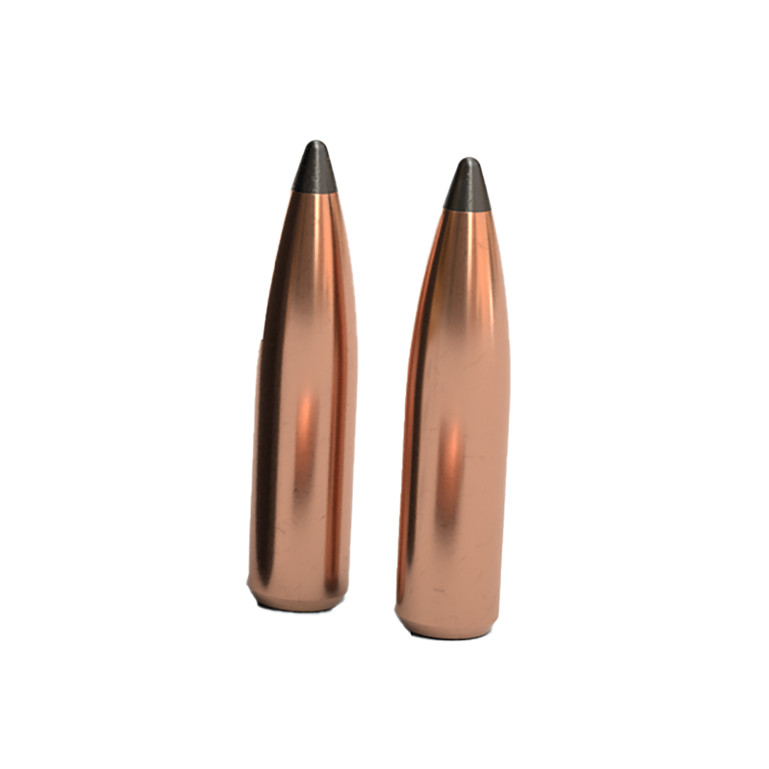 Nosler Partition 25 Cal .257 120 Gr Spitzer 50CT - Image 2
