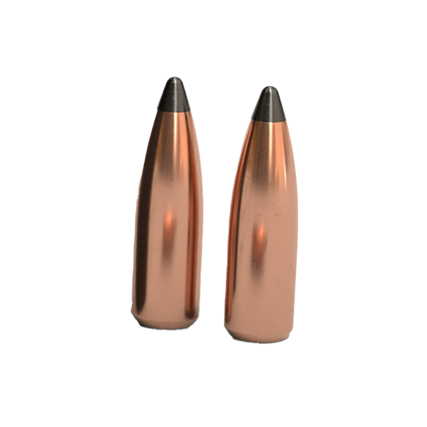 Nosler Partition 30 Cal .308 165GR Spitzer 50CT - Image 2