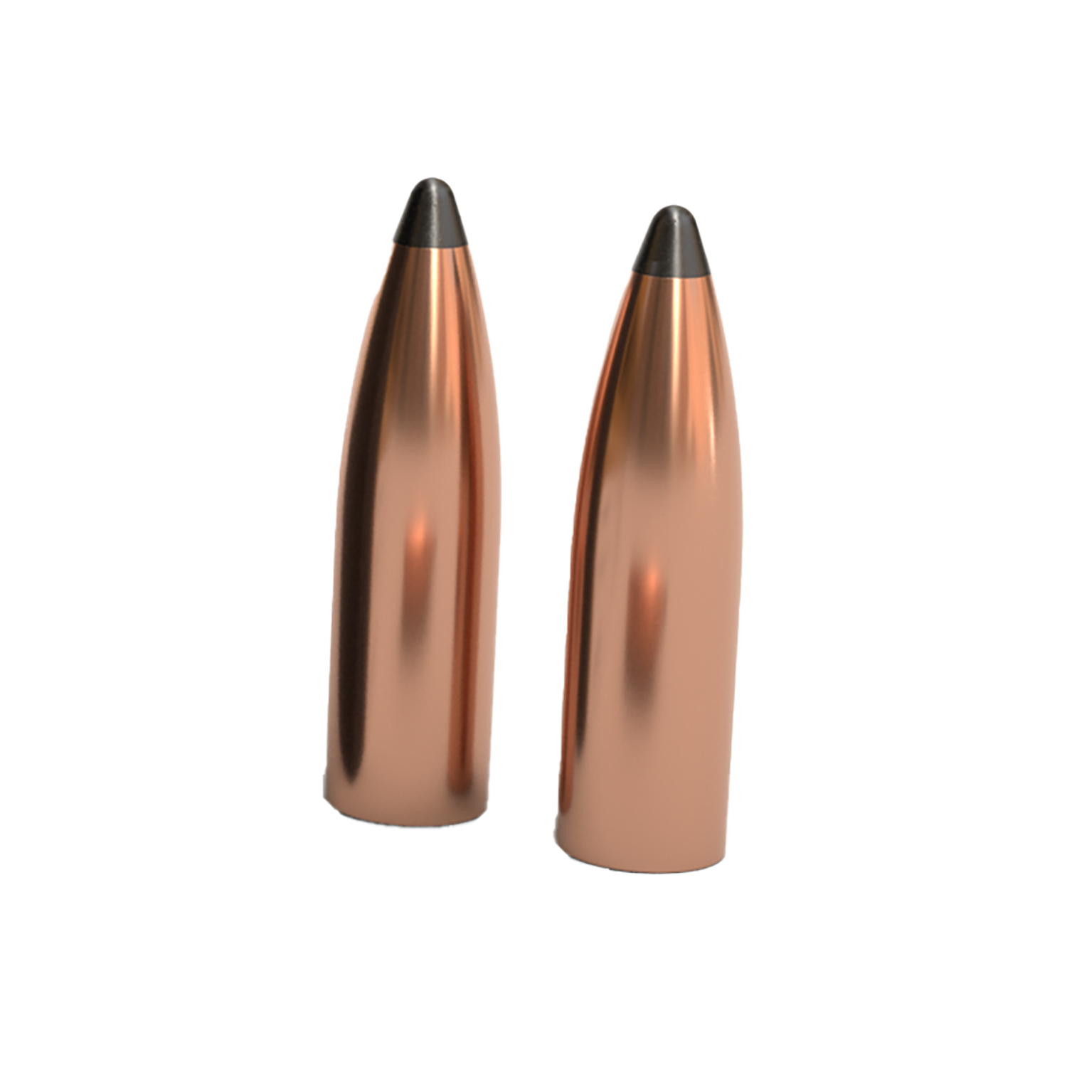 Nosler 35277 Partition 8MM .323 200 Gr 50 Per Box - Image 2