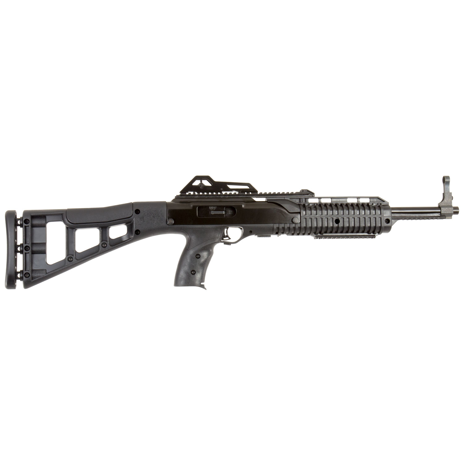 Hi-point 380TS Carbine 380 Acp 16.5 10+1 Black