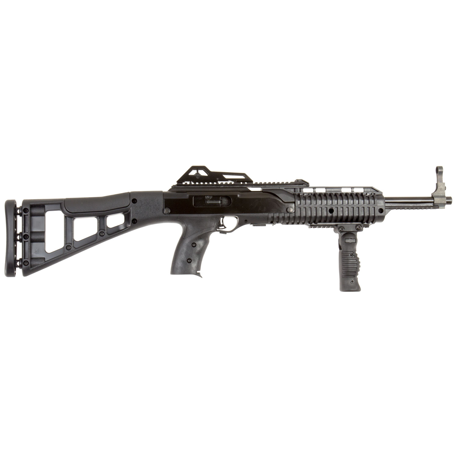 Hi-point 3895TS 380 Acp Carbine 10+1 16.5 Black