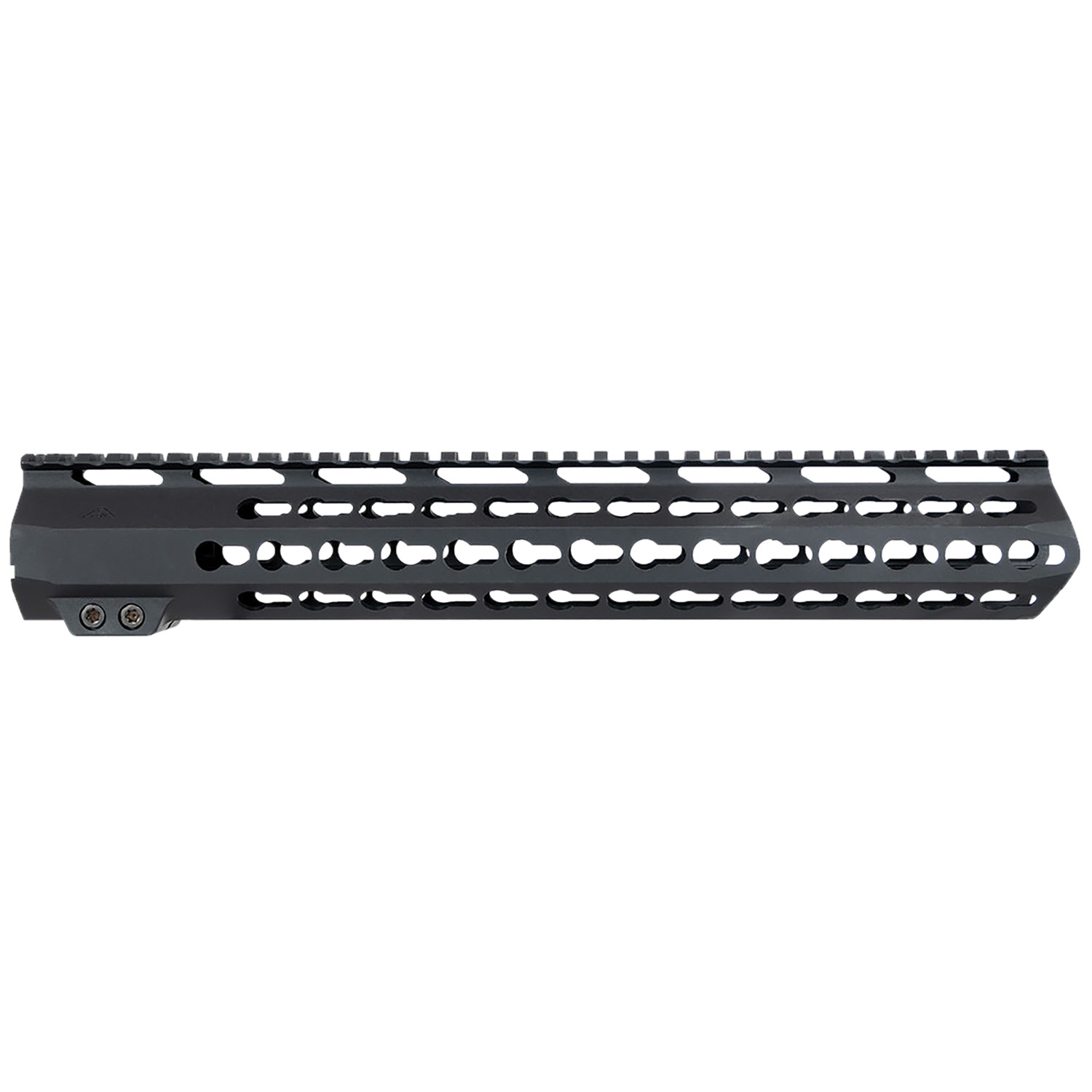 Aimsports MTK13H308 AR/M4 13.5 High Keymod 308 Handguard