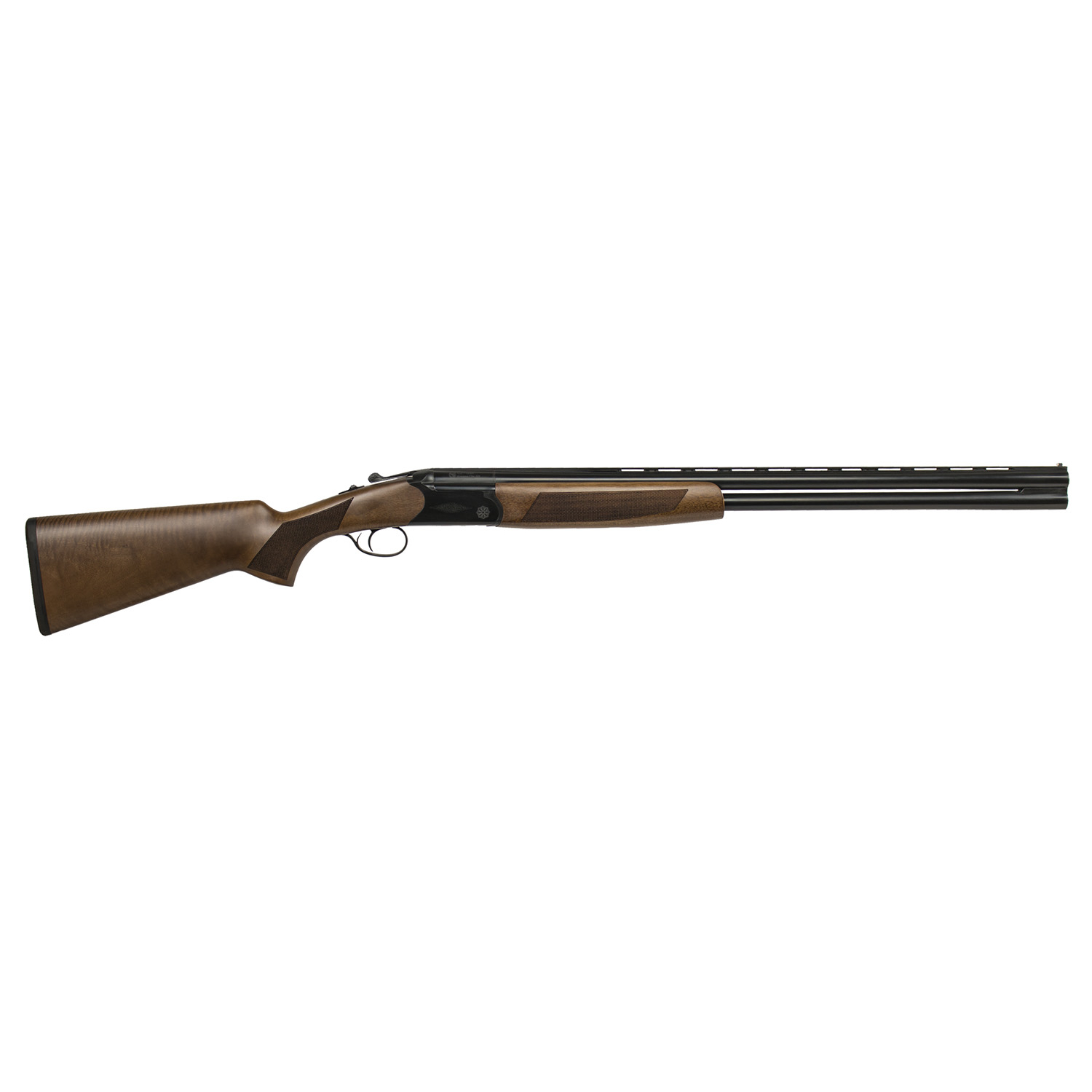 Cz Drake Southpaw 12GA 28 5 Chokes Walnut Stock