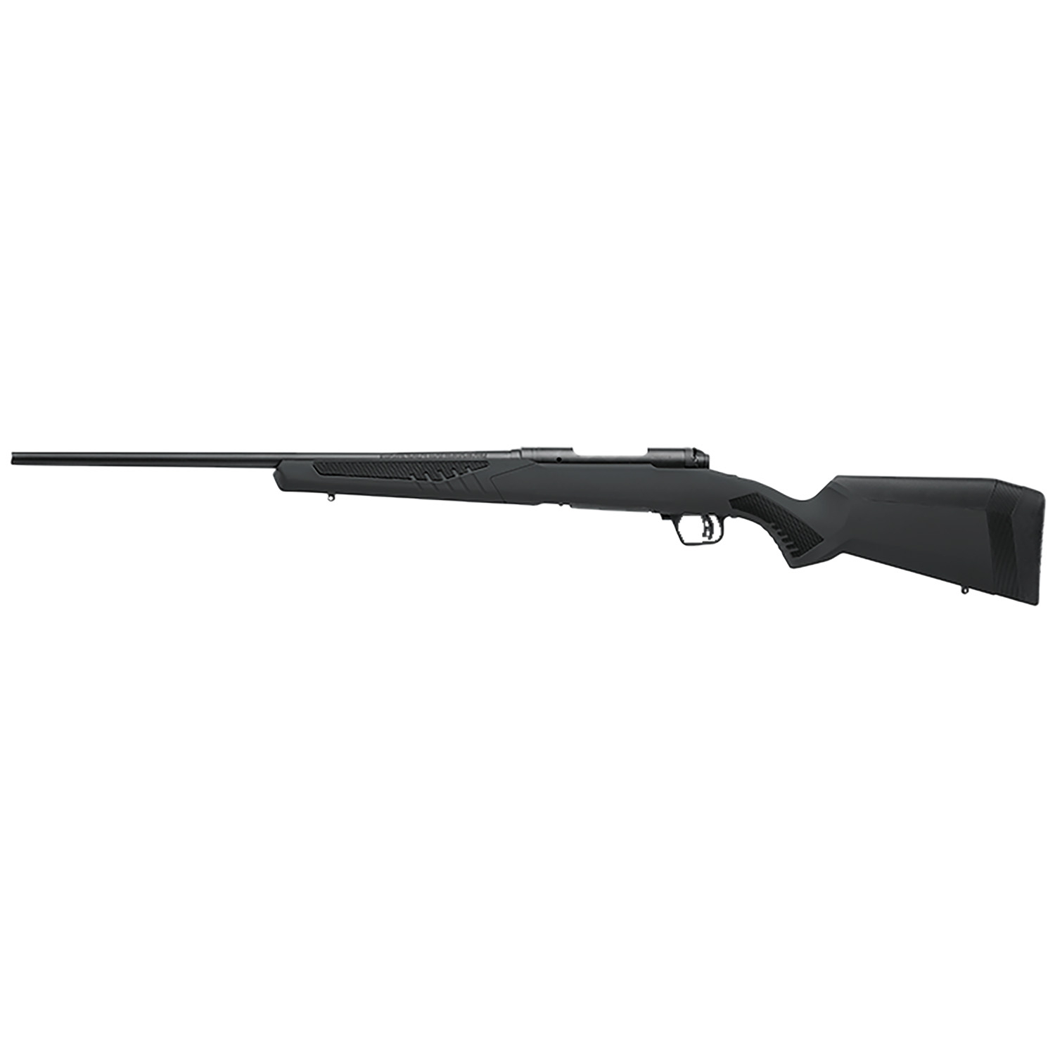 Savage 110 Hunter 243 Win 22 Bolt Action Rifle - Image 2