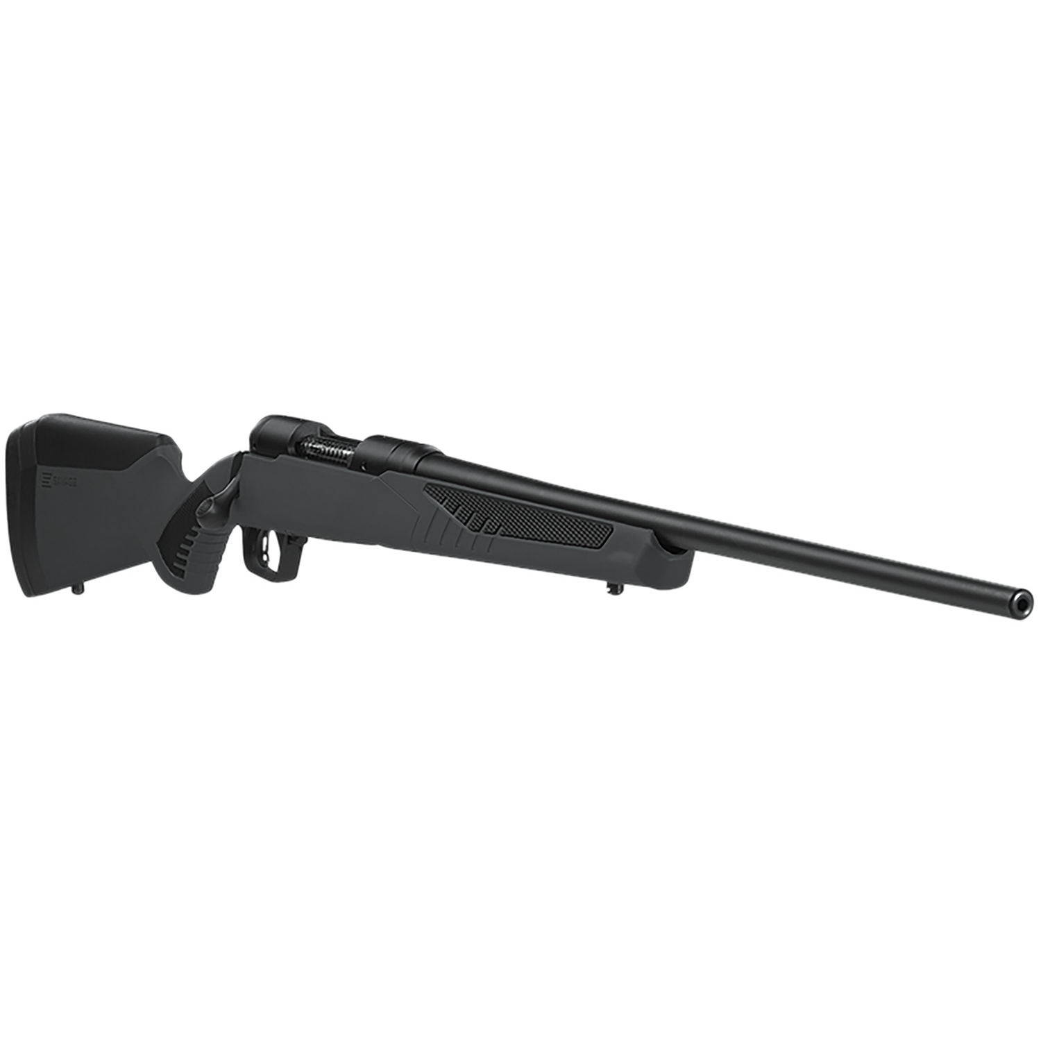 Savage 110 Hunter 243 Win 22 Bolt Action Rifle - Image 3