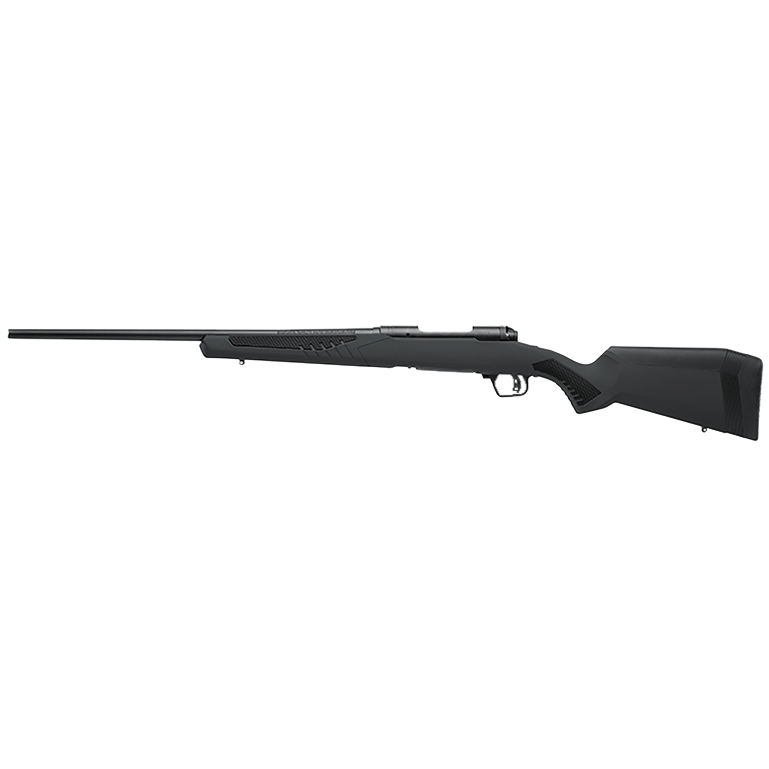 Savage 110 Hunter Rifle 7MM-08 Rem 22 - Image 2