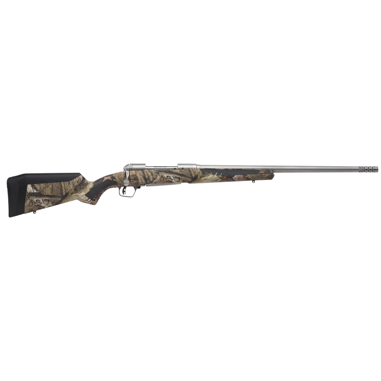 Savage 110 Bear Hunter 300 Wsm 23 Barrel 2+1 Capacity