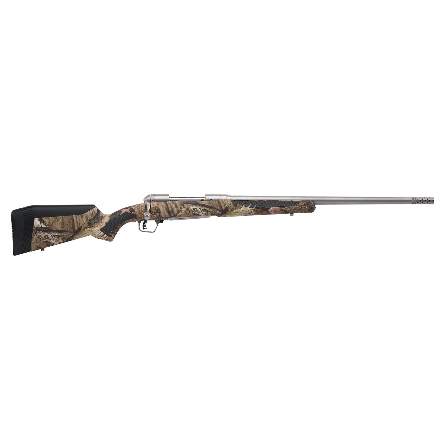Savage 110 Bear Hunter 300 Win Mag 23 2+1