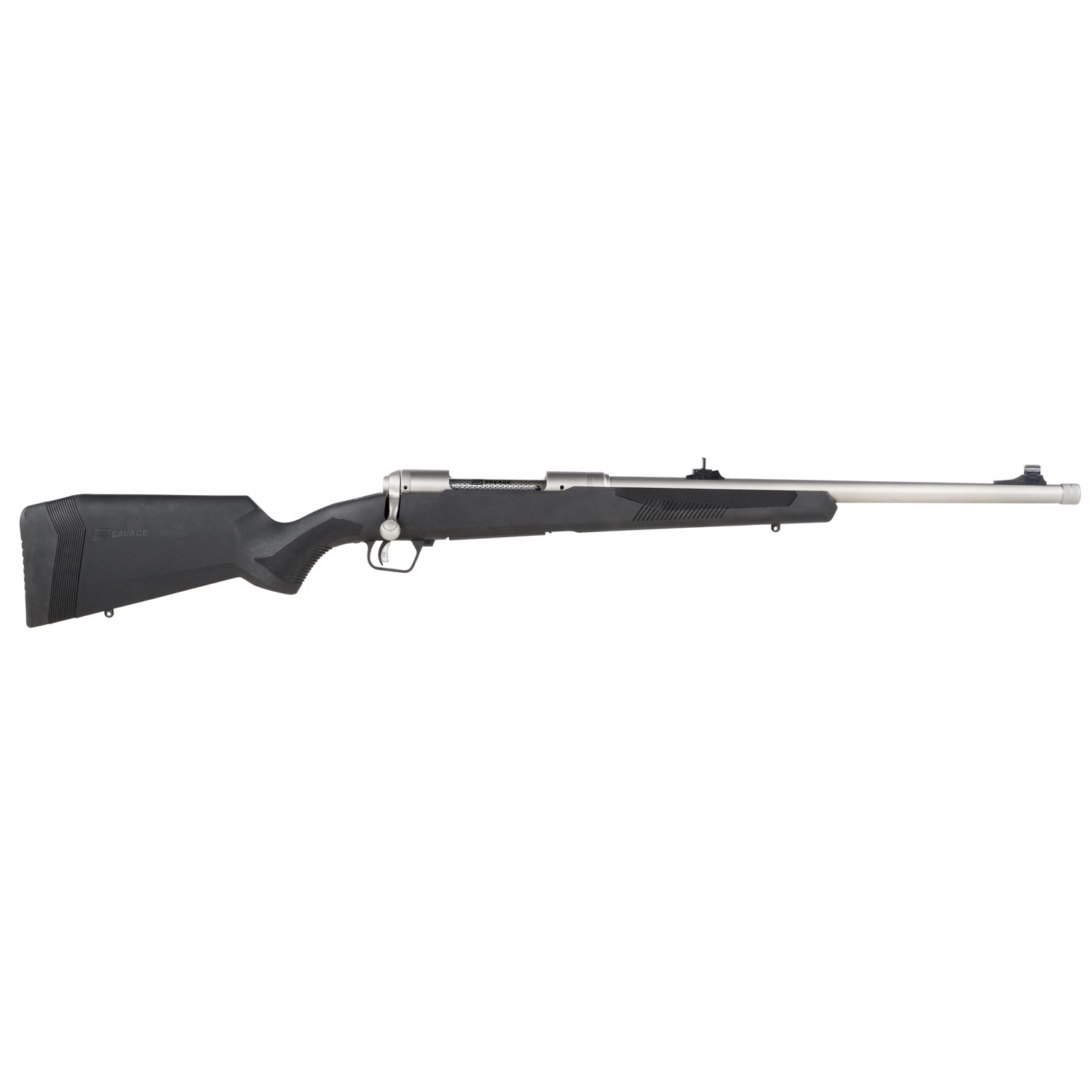 Savage 110 Brush Hunter 375 Ruger 3+1