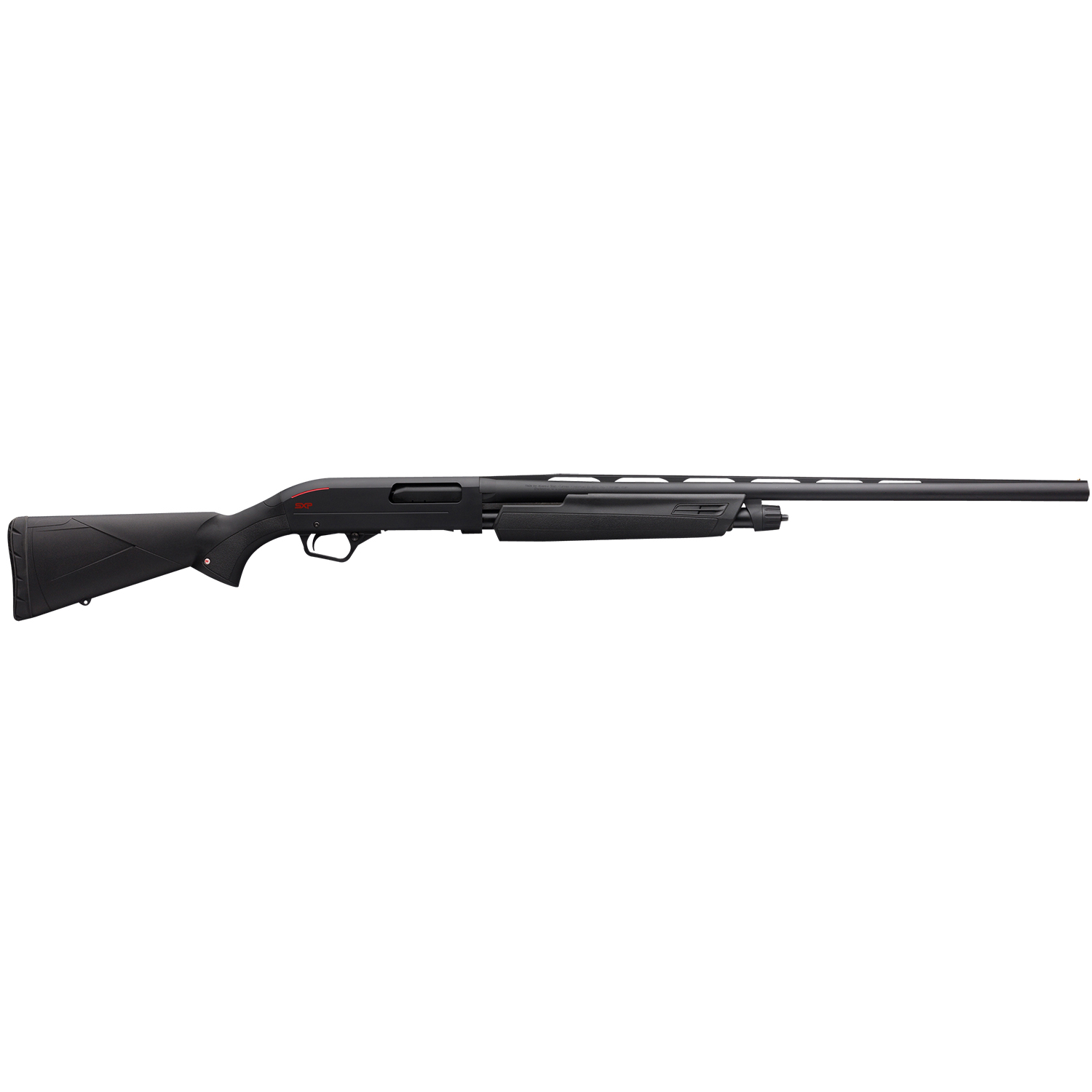 Wra Sxp Blkshd Pump 12M/28MC