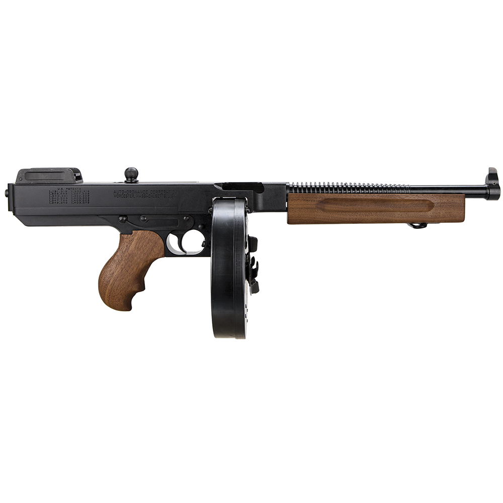 Kar Thom 1927A-1 Pst 45AP 50RD