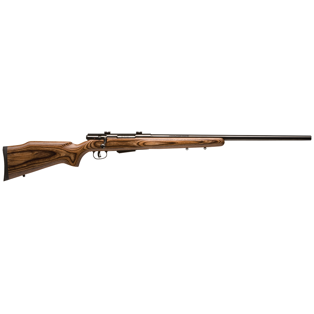 Savage 25 Lightweight Varminter .223 Rem 4+1 Cap Right Hand
