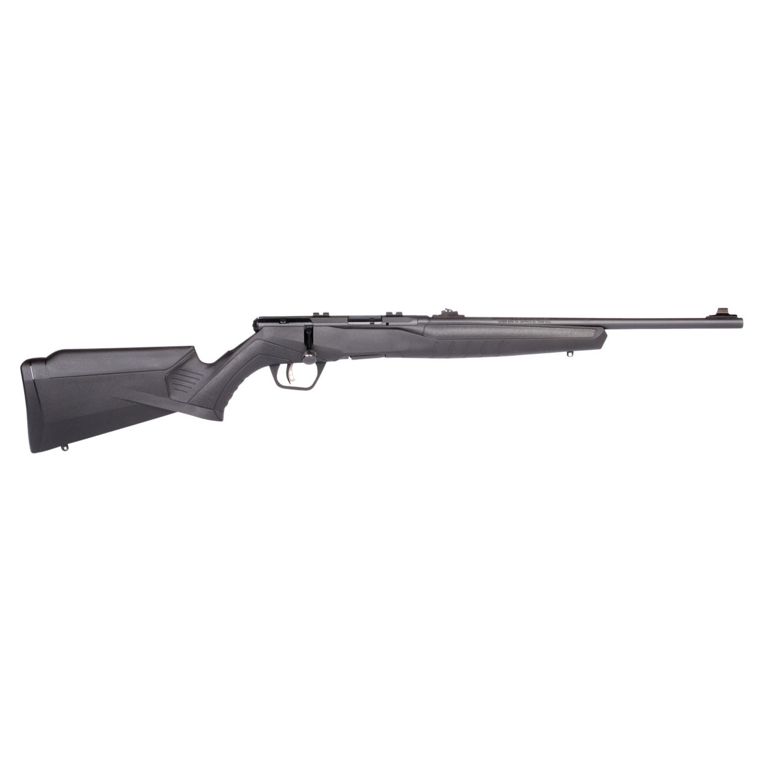 Sav B22F Comp 22LR Ba 10RD Syn