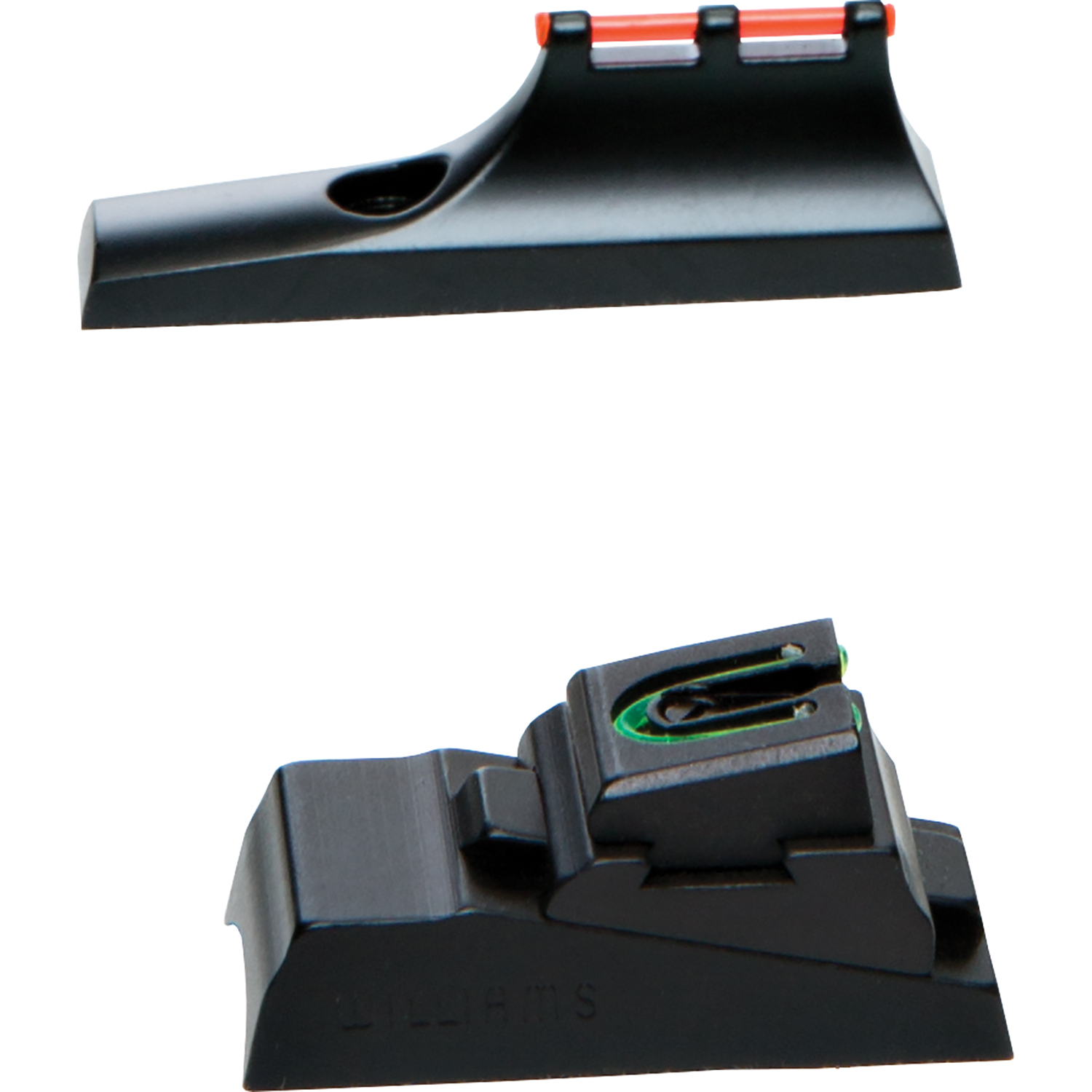 Cva Durasight Z-2 Fiber Optic Sight Set