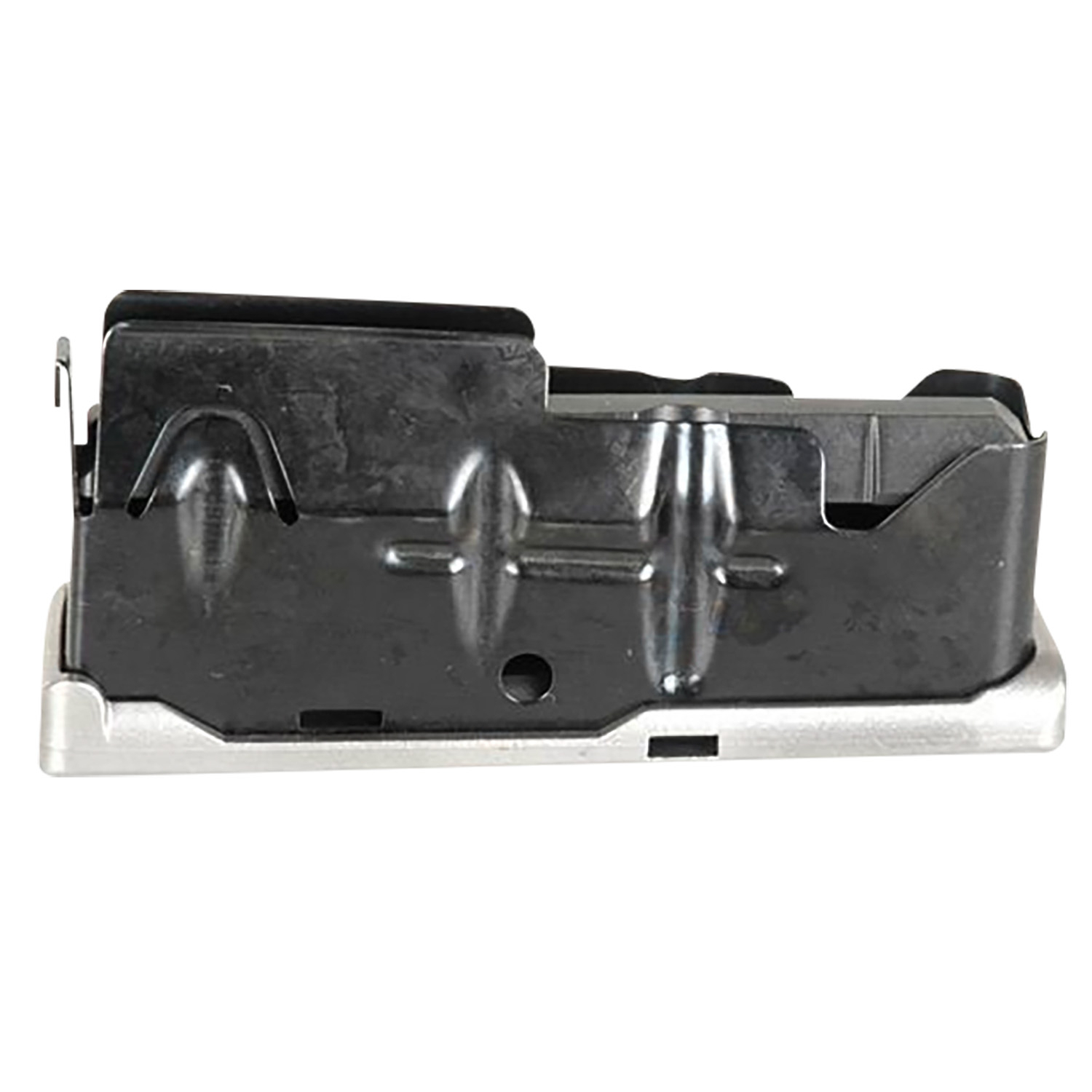 Savage 55124 Magazine 375 Ruger 3RD Capacity Stainless Steel