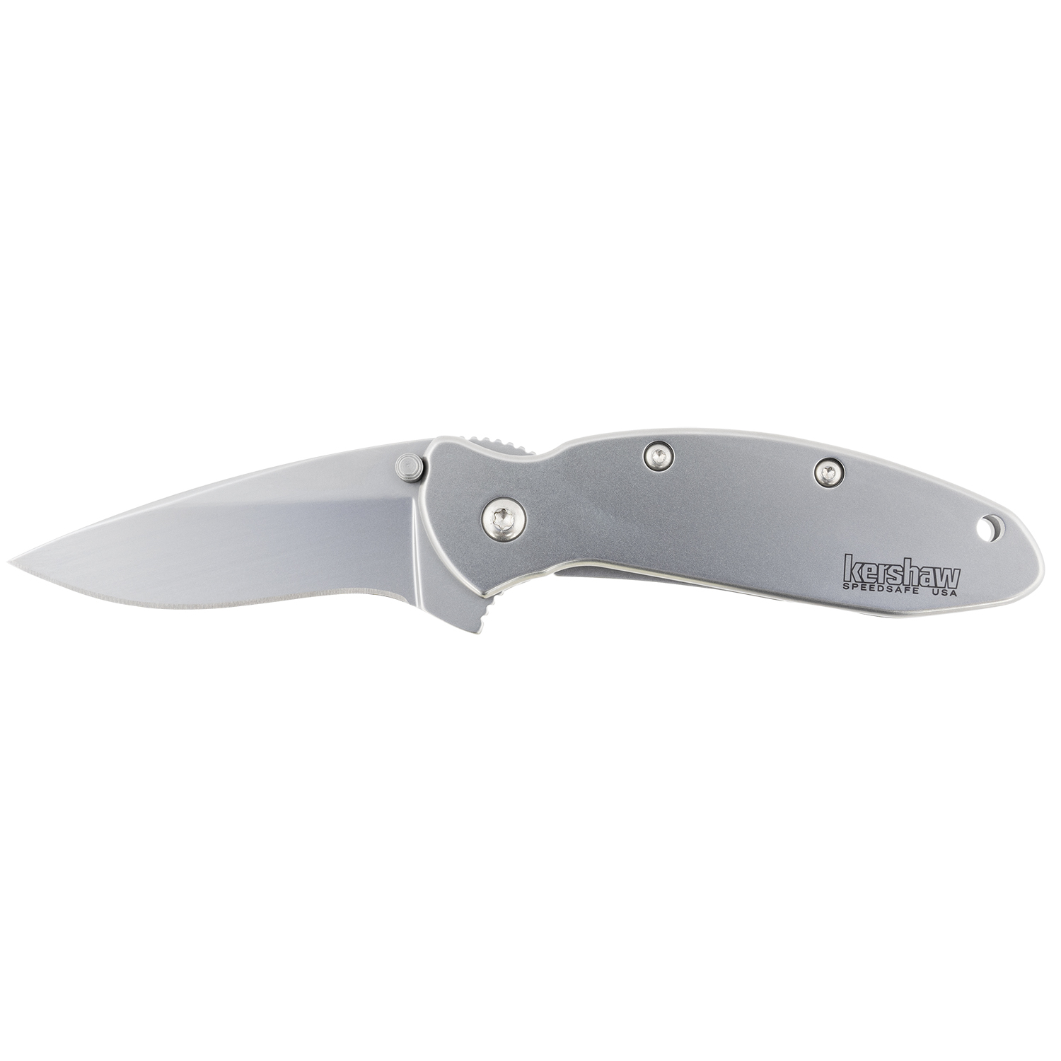 Ker Scallion Stainless 24 Dp