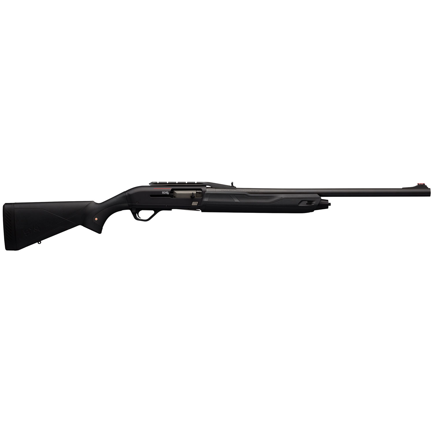 Wra SX4 Cant Buck 12M/22 Blk