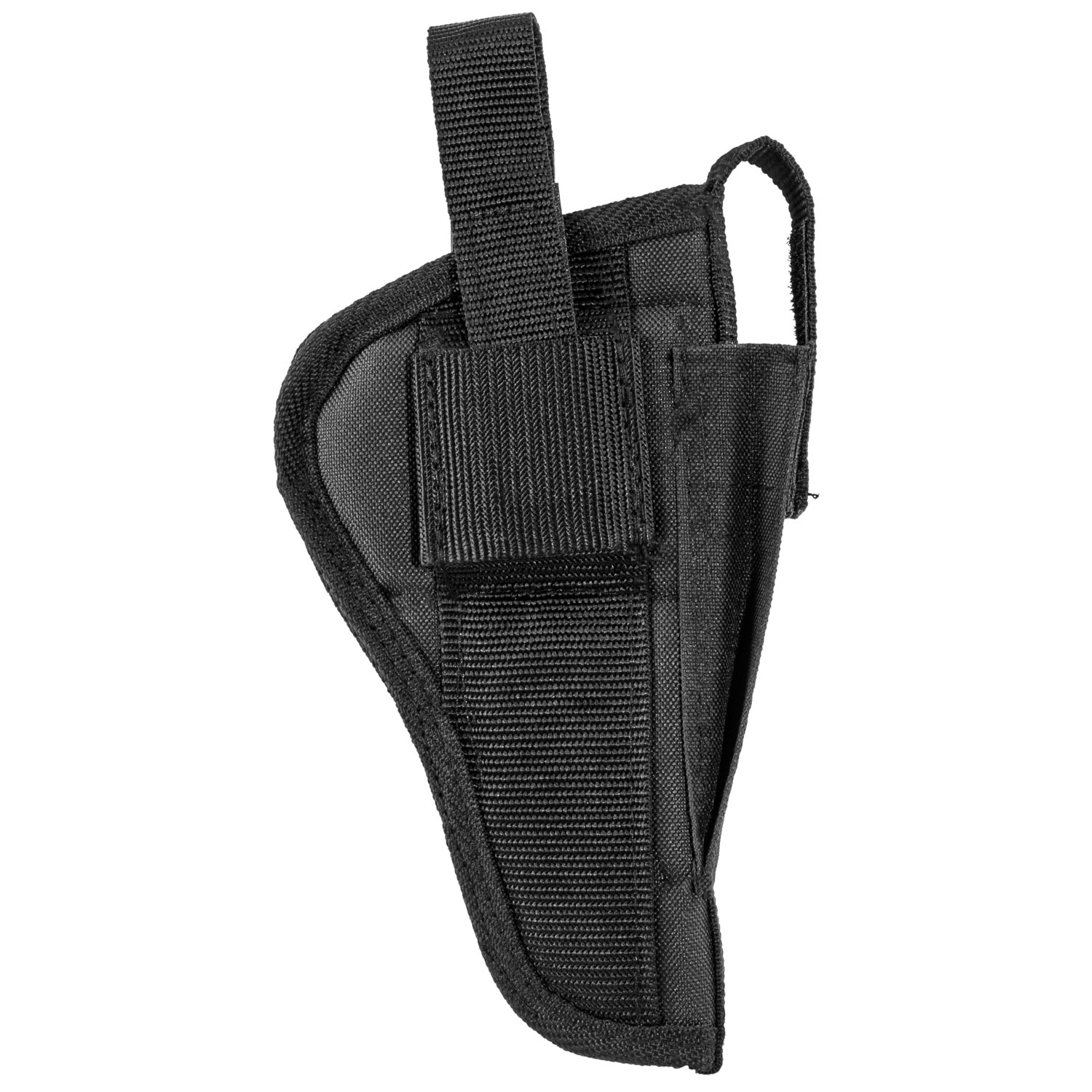 Bull Dog Cases Bulldog Ambi Holster for Ruger Mark Style 4-5IN Bbl - Image 2