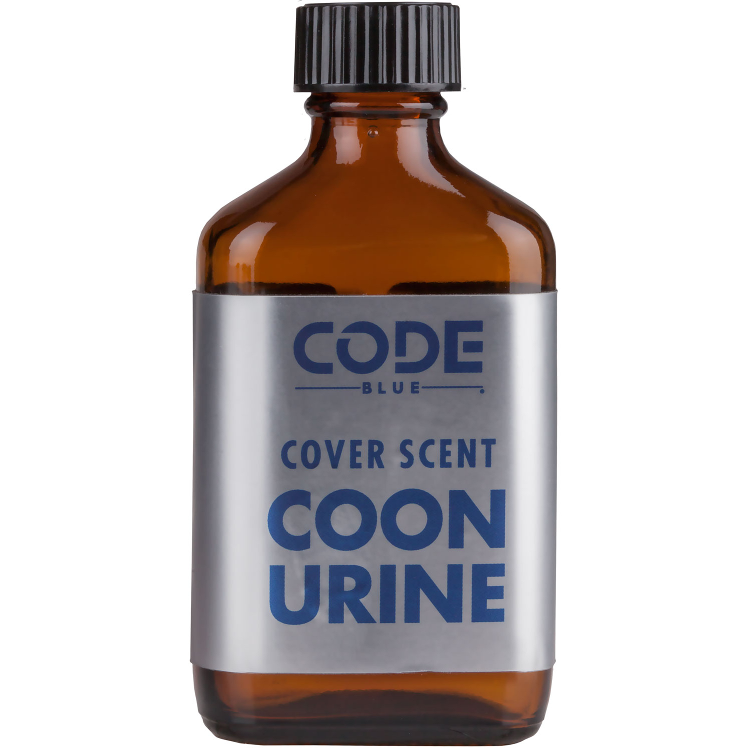 Code Blue Cover Scent Coon Urine 2FL Ounces Bottle