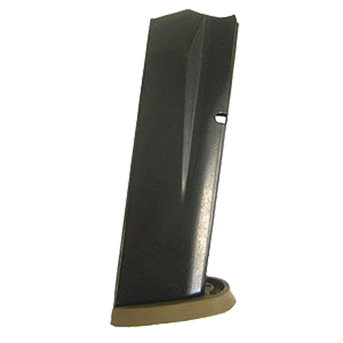 S&w Mag Mp 45AP 14RD Brn Base