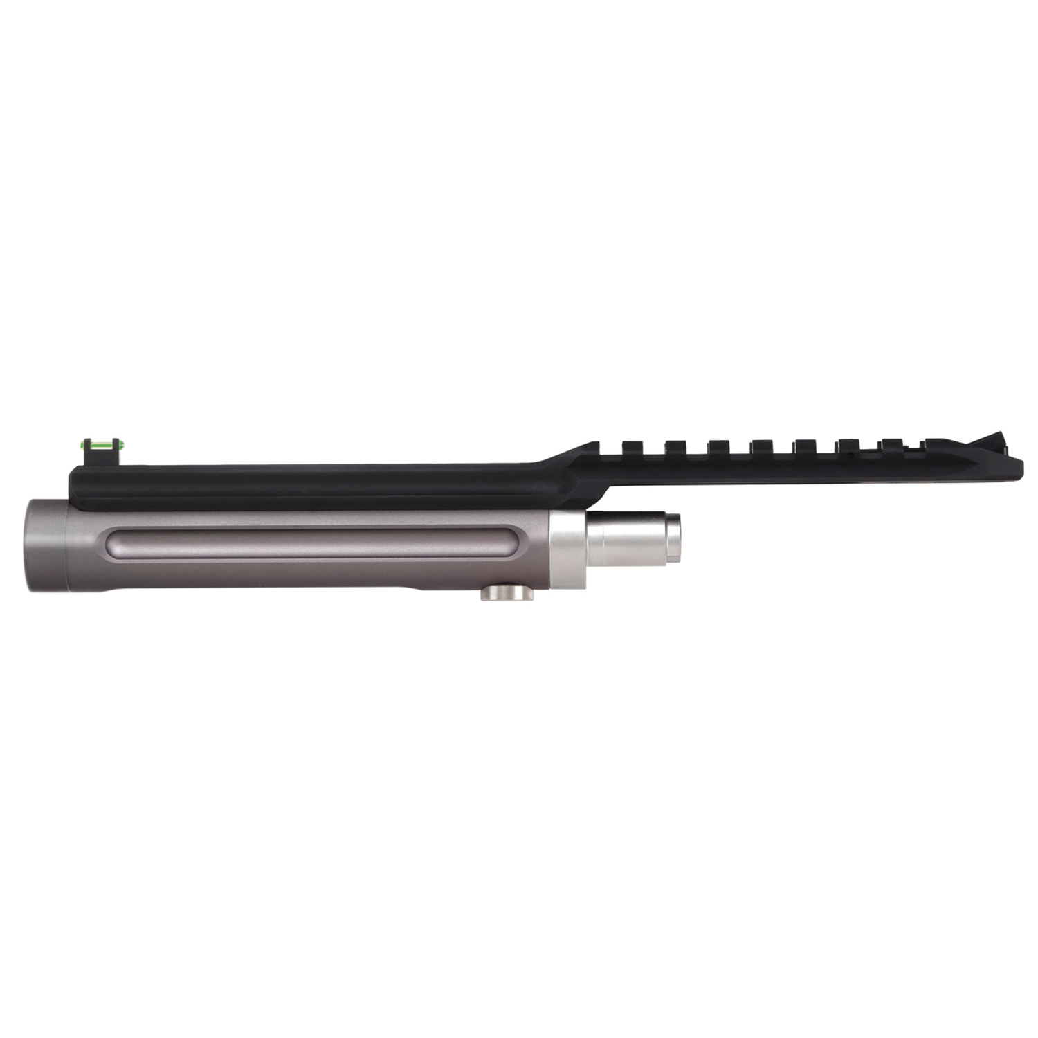 Tactical Solutions Ridge Lite Barrel 22 Lr 6 Gunmetal Gray