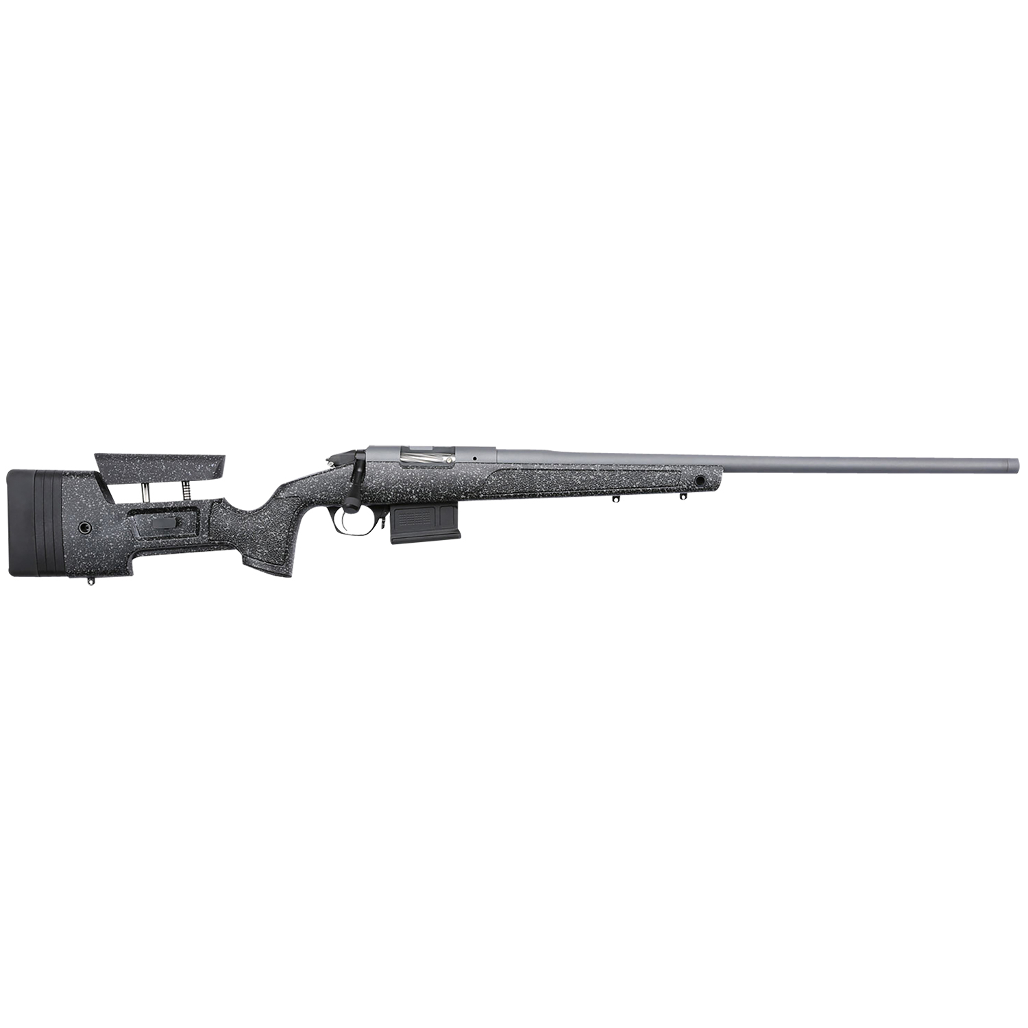 Brg Hmr Pro 65CR 24B Tb