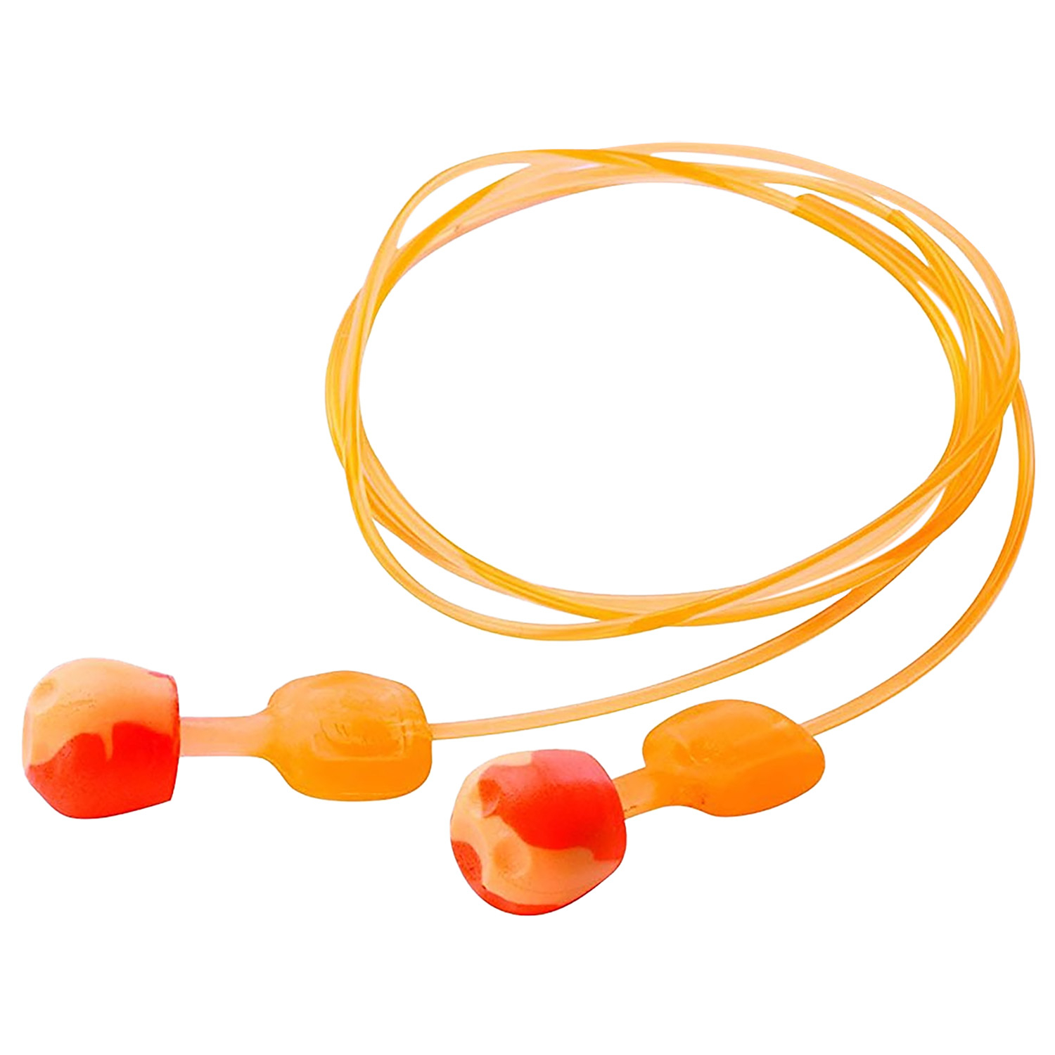 Howard Leight Trustfit Pod Corded Earplug 3-PACK NRR28