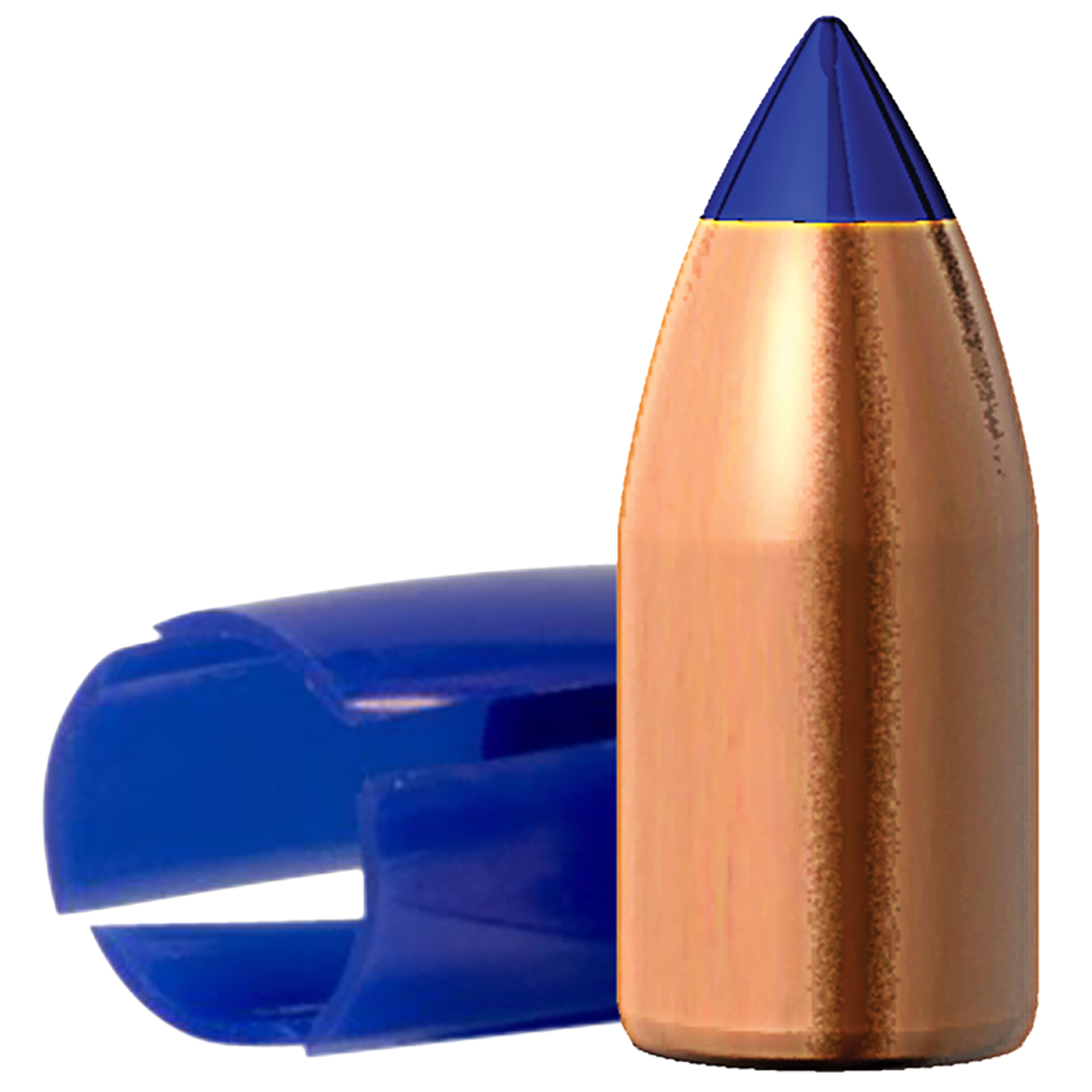 Barnes Muzzleloader Bullets 50 Cal. 250 Gr. T-ez Fb 15 Rd.