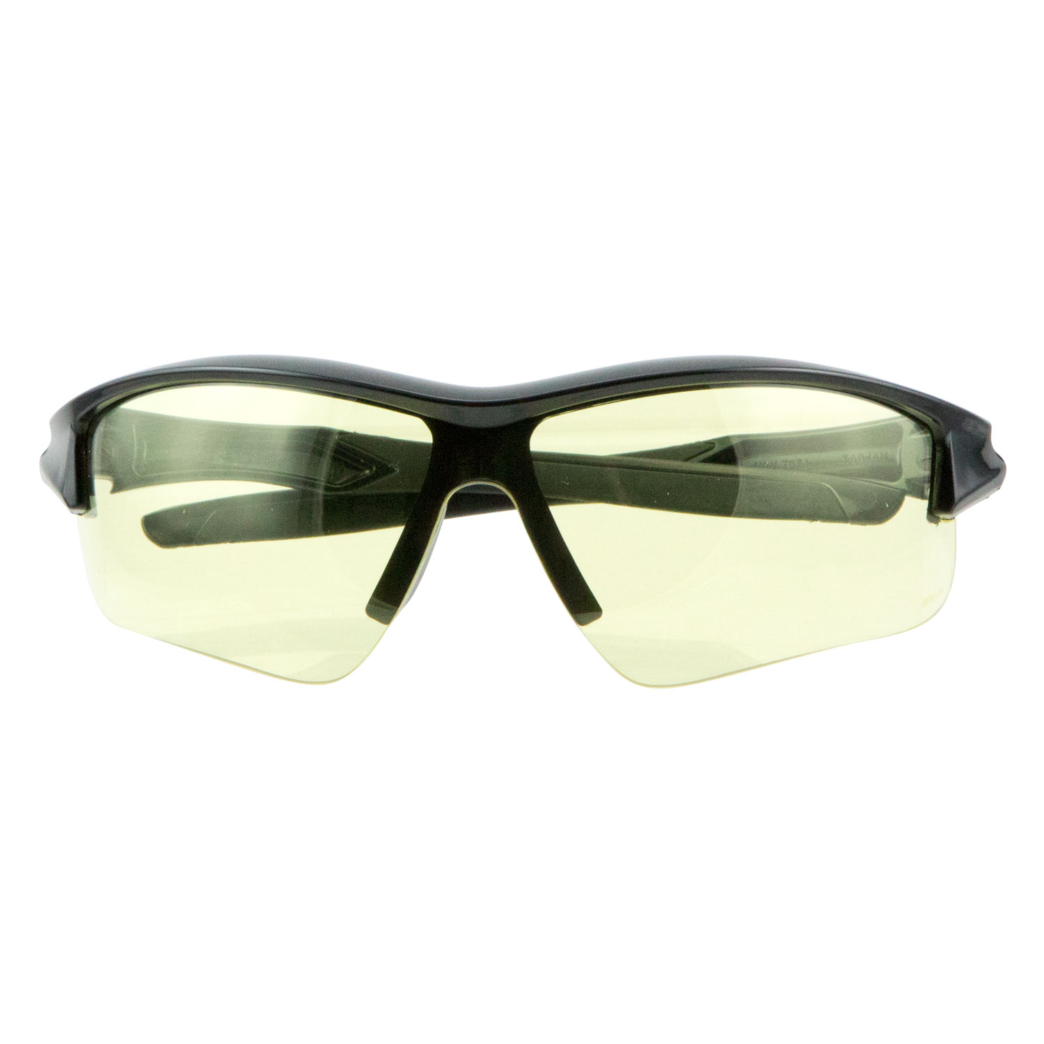 Howard Leight Acadia Amber Lens Safety Glasses