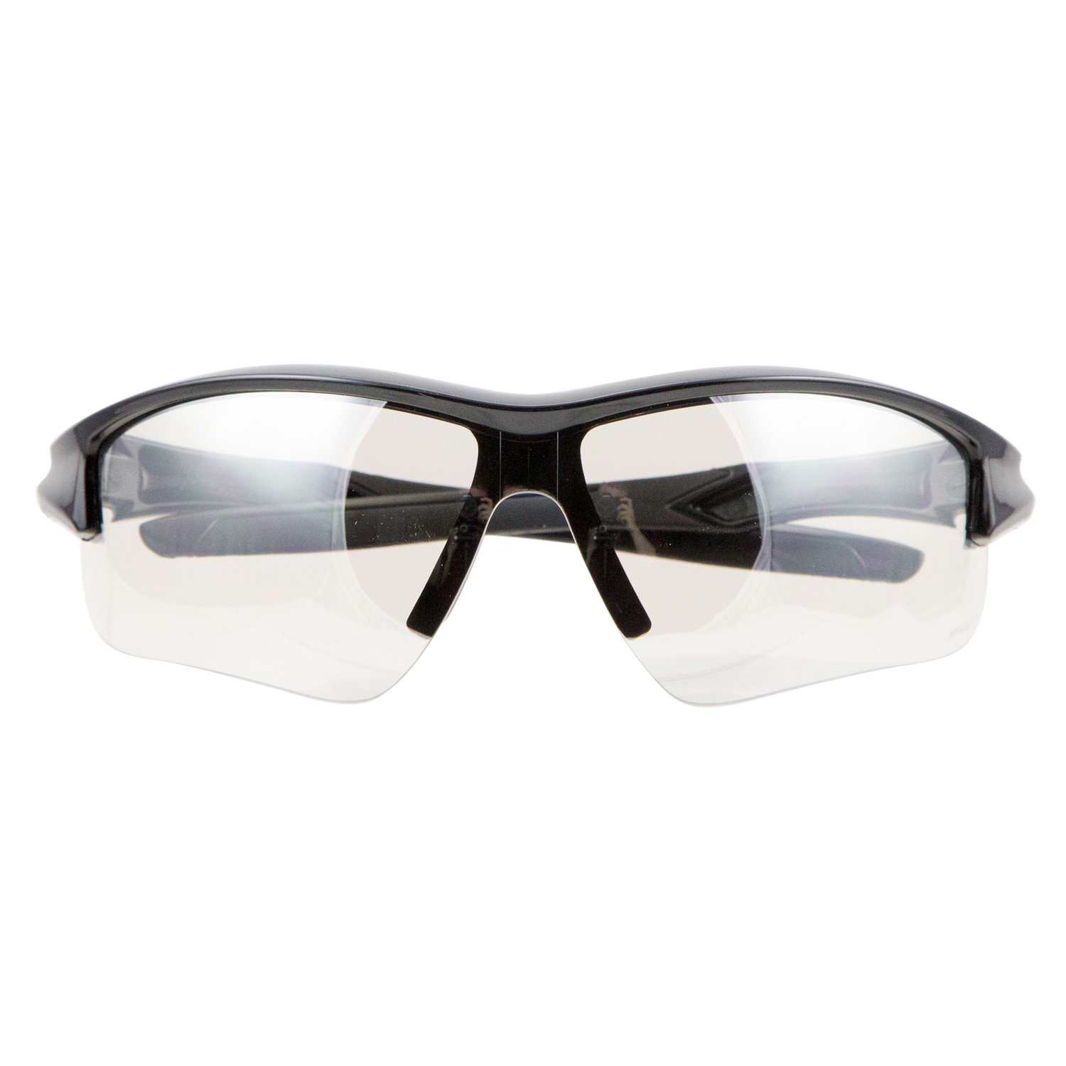 Howard Leight Acadia Act Reflect 50 Lens - Black Frame