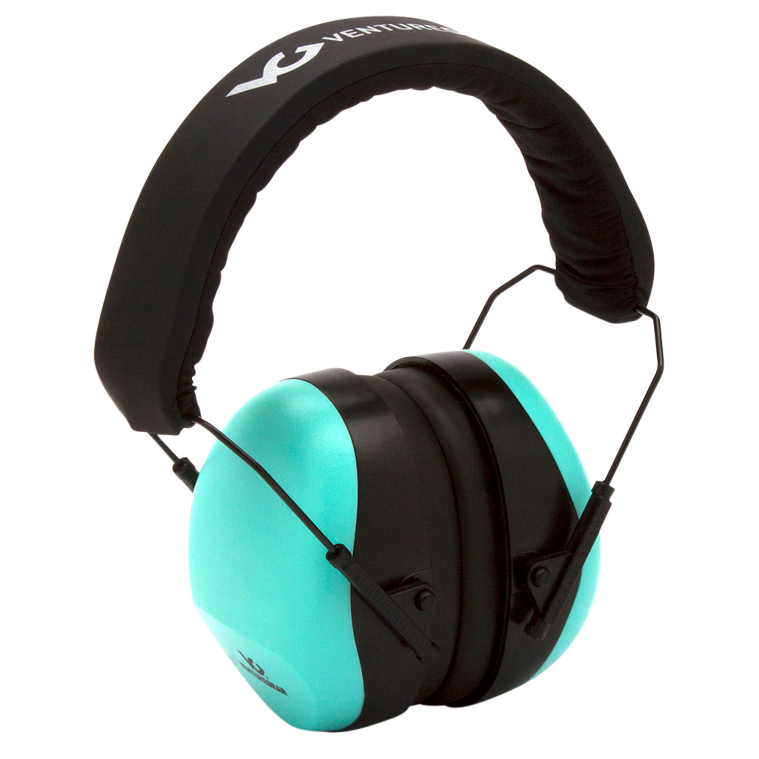 Pyramex Teal Nrr 26DB Low Profile Hearing Protector