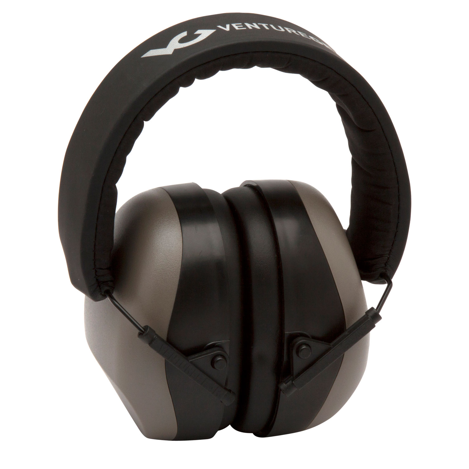 Pyramex Gray NRR26 Low Profile Hearing Protector