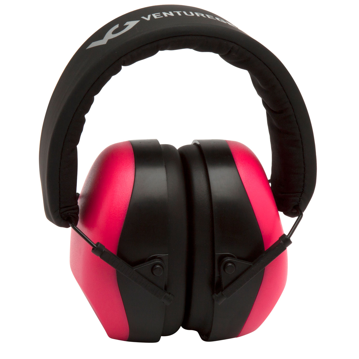 Pyramex Pink Low Profile Hearing Protector Nrr 26 Db