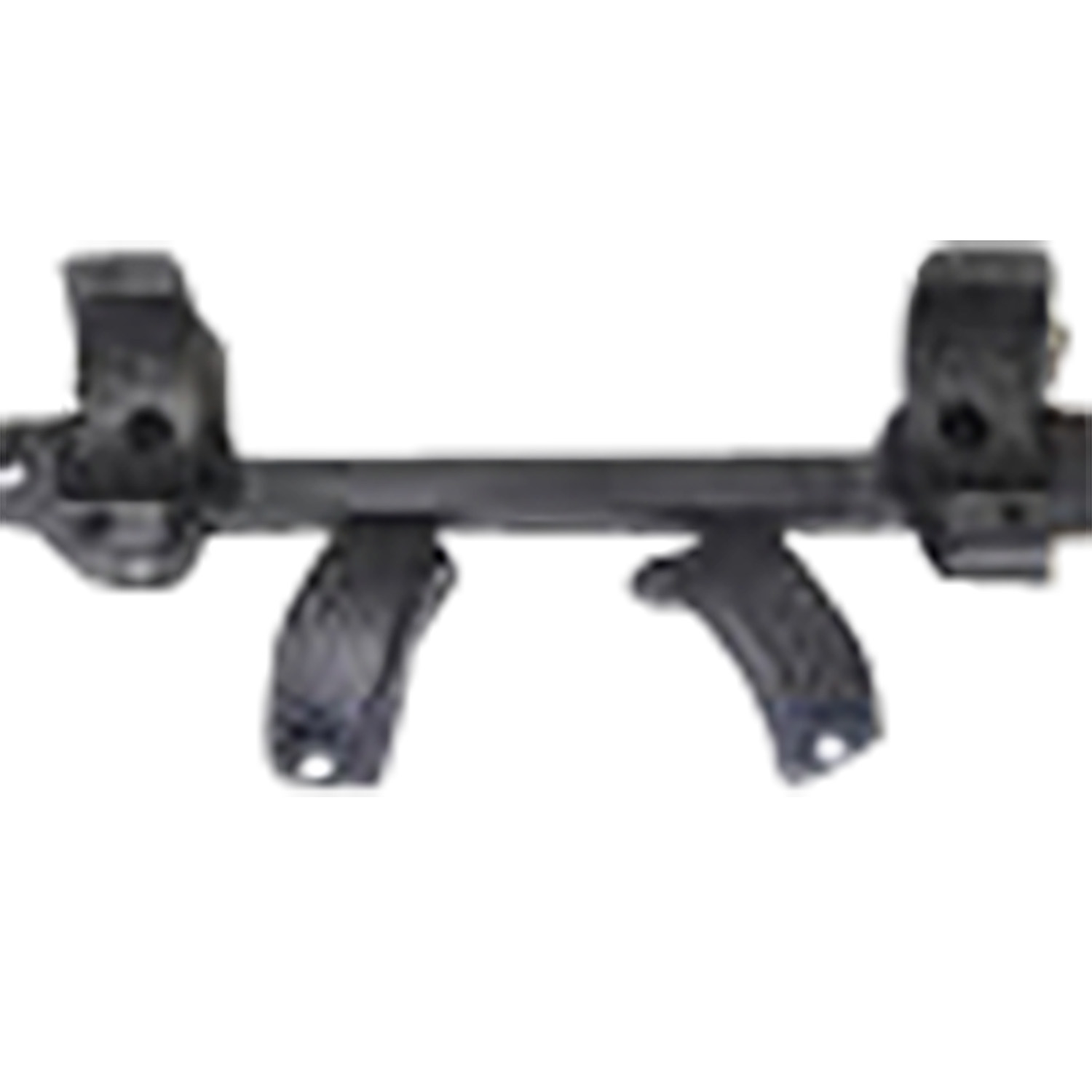 Dnz 12500 Game Reaper-browning Scope Mount Ring Combo Matte Black