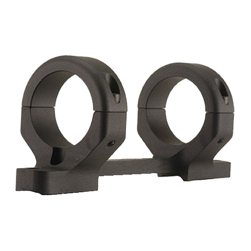 Dnz 20500 Game Reaper-browning Scope Mount Ring Combo Matte Black