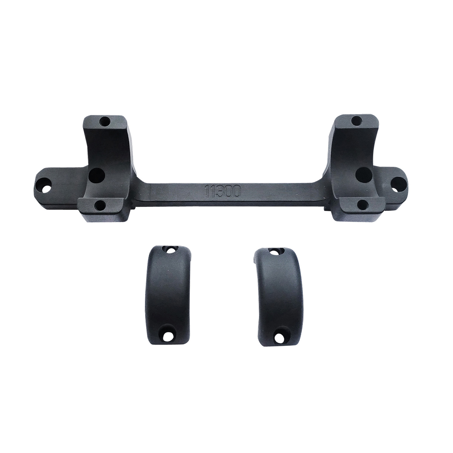 Dnz Game Reaper Integral 1-PC Mount for Howa 1500