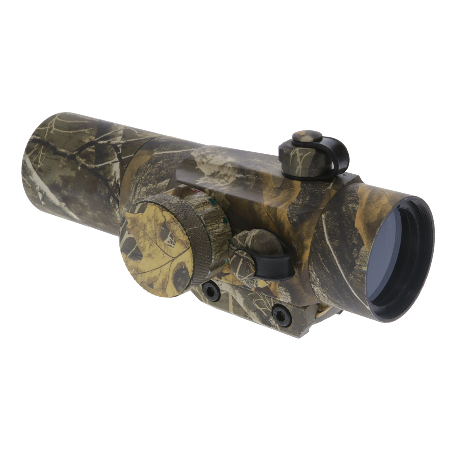 Truglo TG-8030GA 30MM Gobble Stopper Camo Red Dot Sight