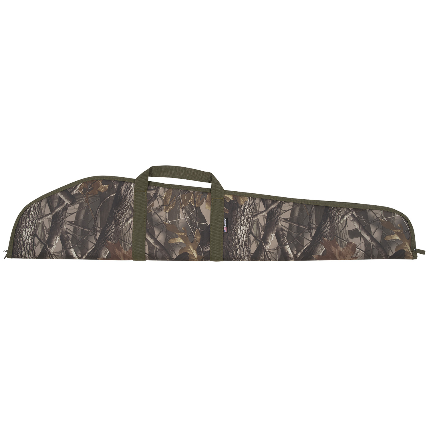 Allen Redmesa Rifle Case 46IN Camo