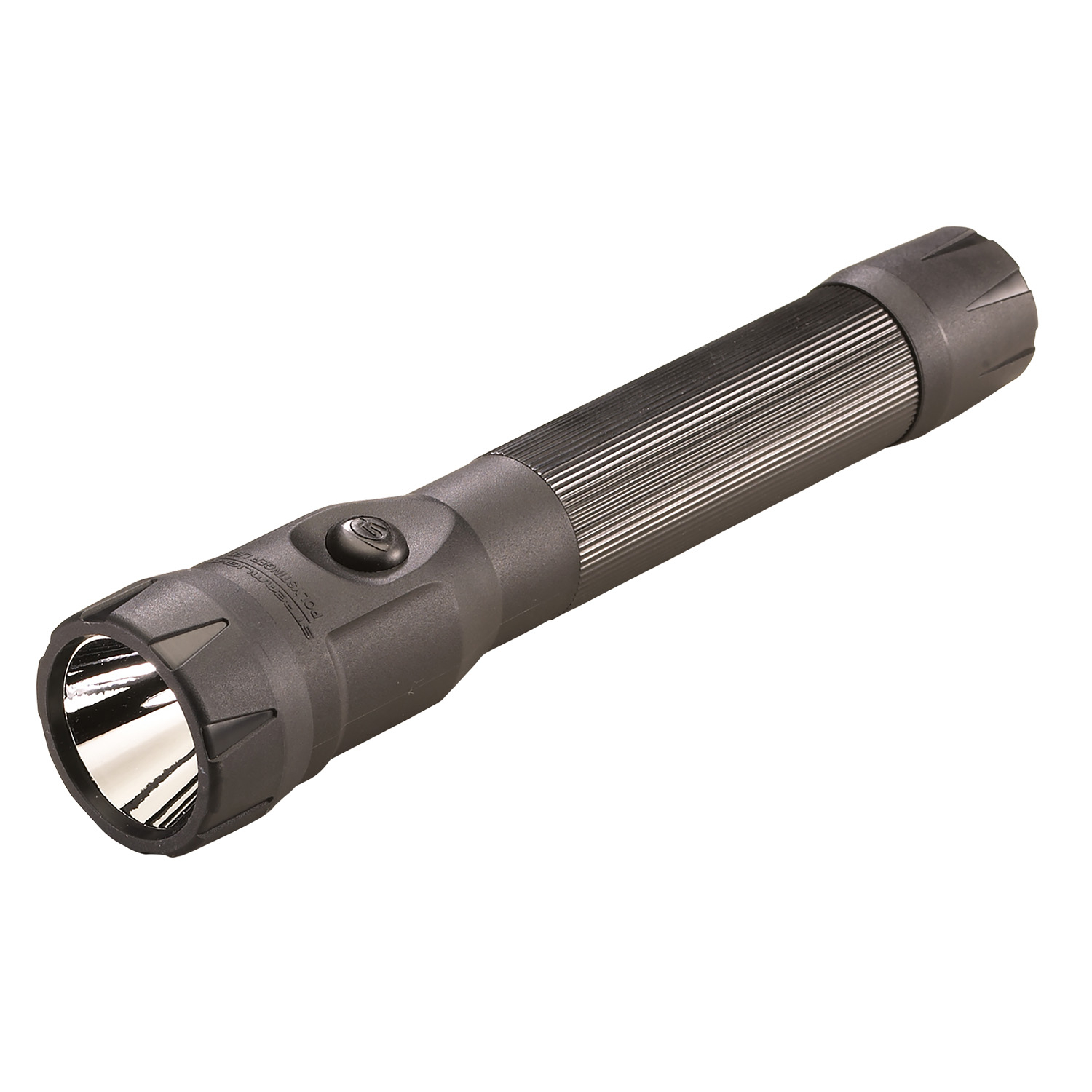 Streamlight Polystinger Ds Led Flashlight - Black