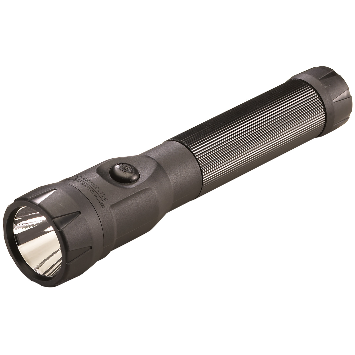 Streamlight Polystinger Led Flashlight Black 120/240/485 Lumens