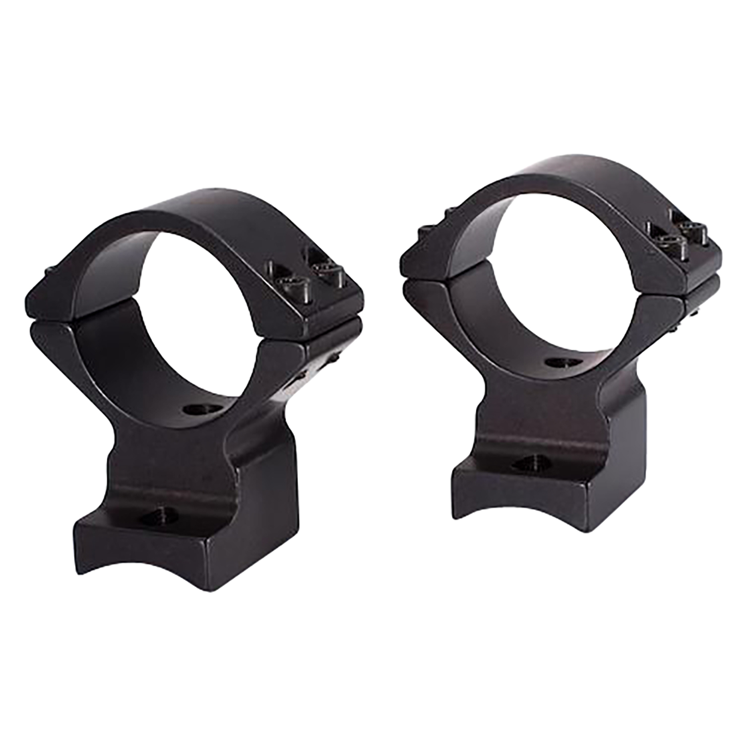 Tal 94X725 Scope Mount/ring Combo Extended Black 1 Tube