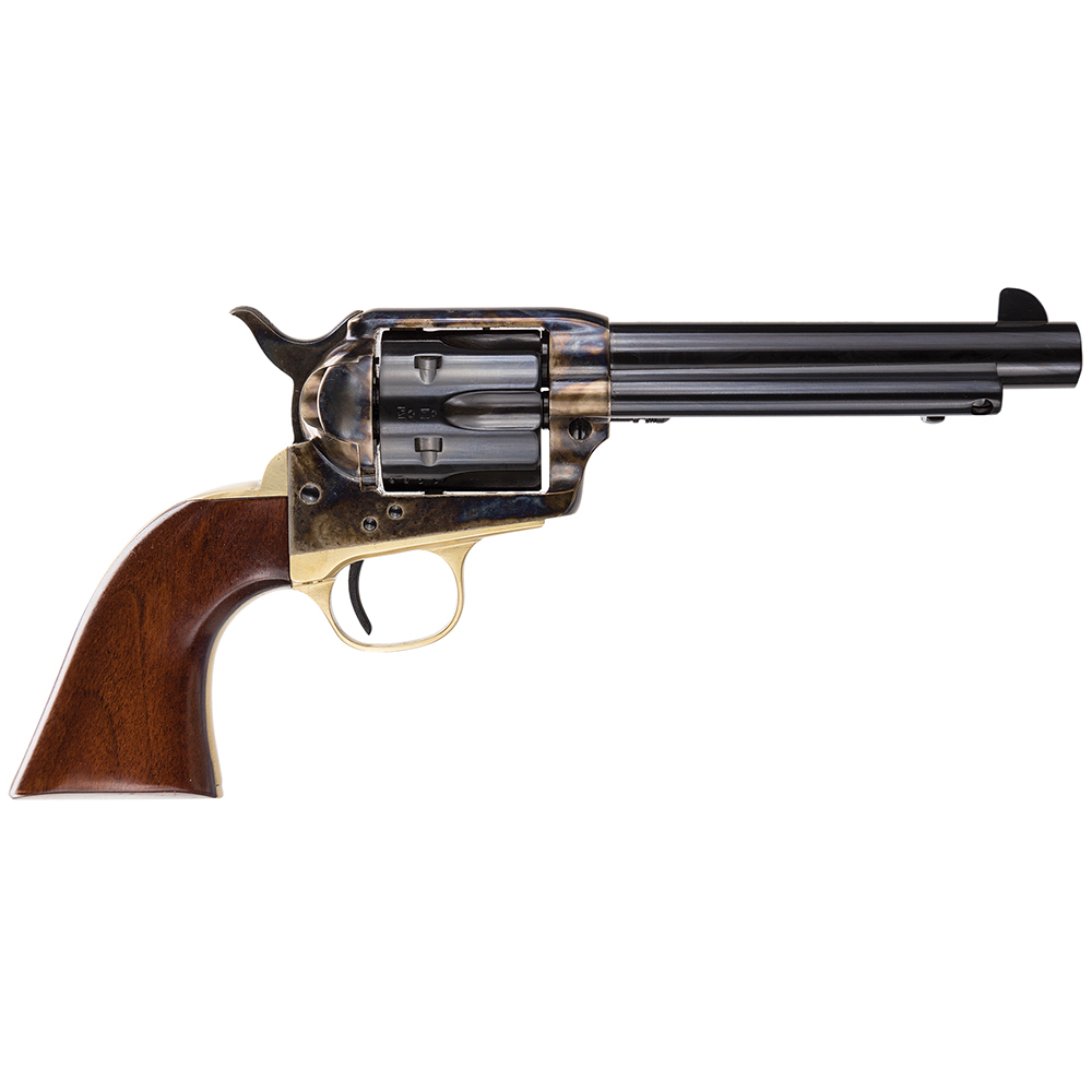 Taylors & Company Ranch Hand 45LC 6RD Capacity Revolver
