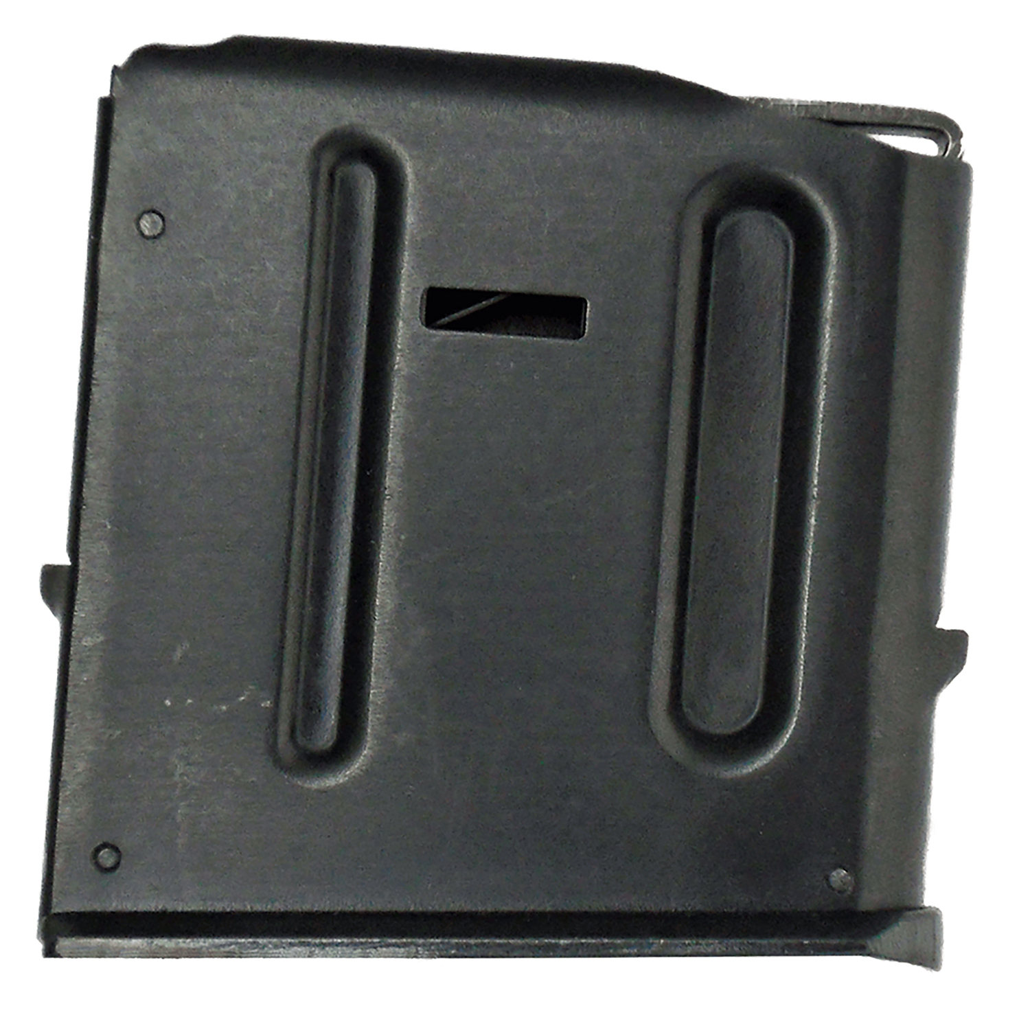 Cz 527 Magazine 22 Hornet 5 Rd Black