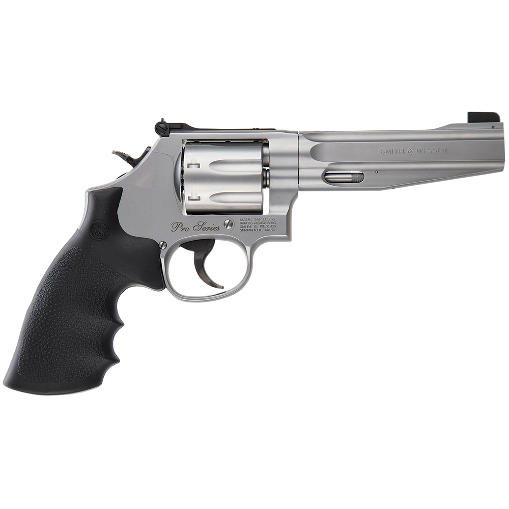 S&w 686+PC 357 5SS 7RD As