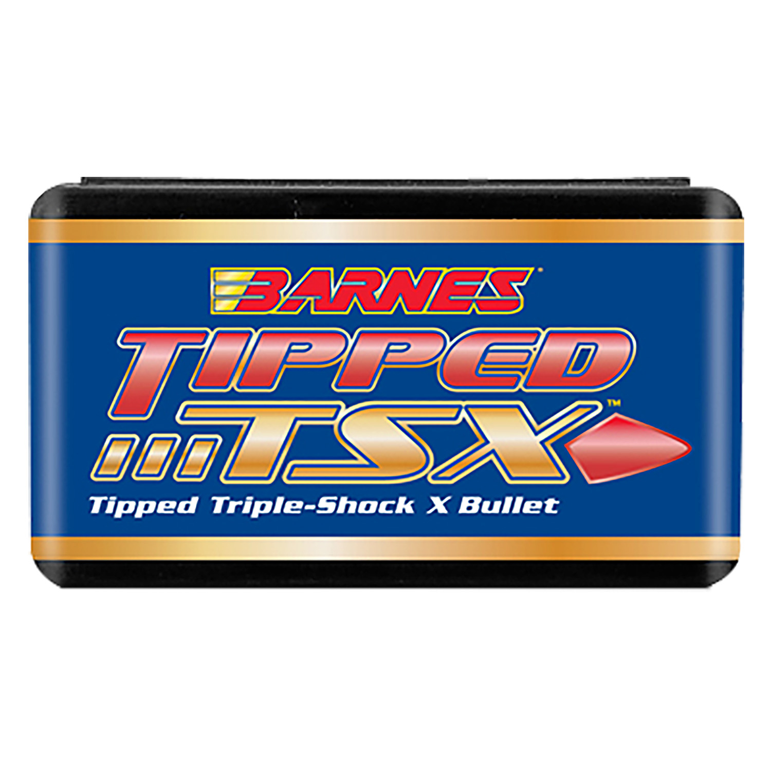 Barnes 30CAL .308 110GR Ttsx Fb 50